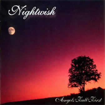 Группа Nightwish альбом Angels Fall First (1997)