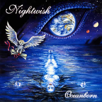 Группа Nightwish альбом Oceanborn (1998)