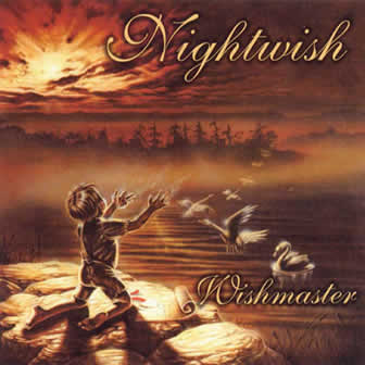 Группа Nightwish альбом Wishmaster (2000)