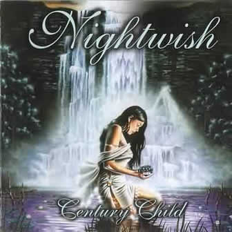 Группа Nightwish альбом Century Child (2002)