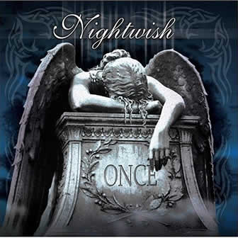 Группа Nightwish альбом Once (2004)