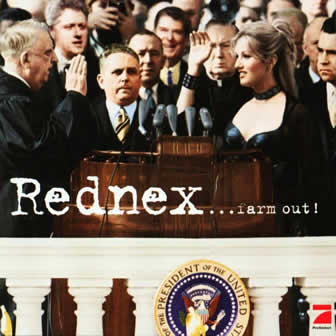 Группа Rednex альбом ...farm out! (2000)