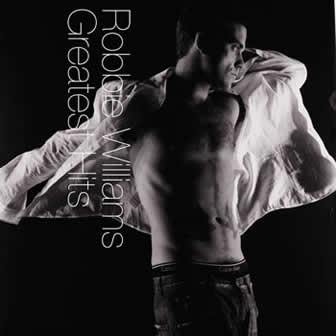 Исполнитель Robbie Williams альбом Greatest Hits (2004)
