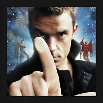 Исполнитель Robbie Williams альбом Intensive Care (2005)