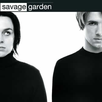 Группа Savage Garden альбом Savage Garden (1997)