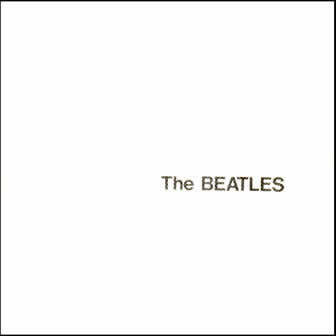 Группа The Beatles альбом The White Album (1968)