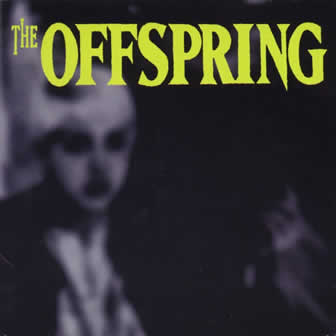 Группа The Offspring альбом The Offspring (1989)