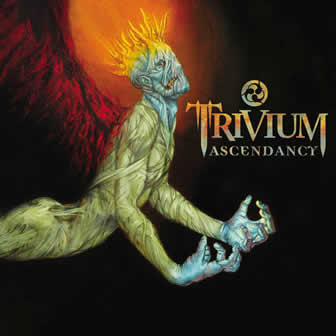 Группа Trivium альбом Ascendancy (2005)