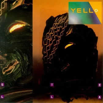 Группа Yello альбом Stella (1985)