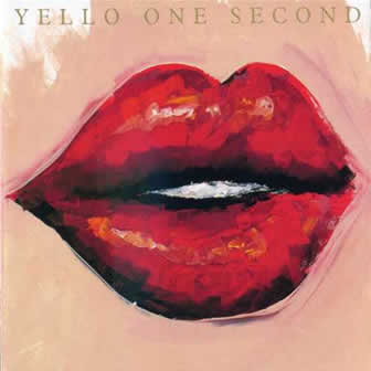 Группа Yello альбом One Second (1987)
