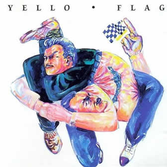 Группа Yello альбом Flag (1988)