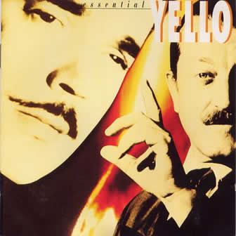 Группа Yello альбом Essential (1992)
