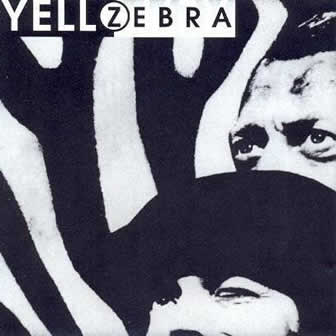 Группа Yello альбом Zebra (1994)