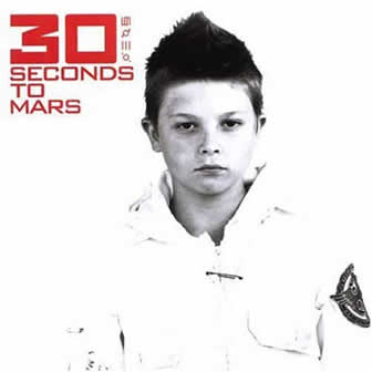 Группа 30 Seconds To Mars альбом 30 Seconds To Mars (2002)