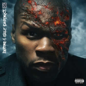 Исполнитель 50 Cent альбом Before I Self Destruct (2009)