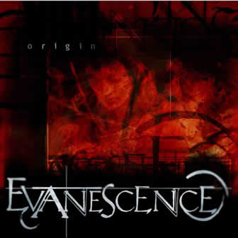 Группа Evanescence альбом Origin (2000)
