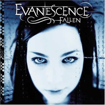 Группа Evanescence альбом Fallen (2003)
