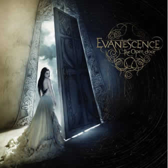 Группа Evanescence альбом The Open Door (2006)