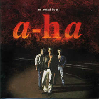 Группа a-ha альбом Memorial Beach (1993)