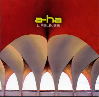 Группа a-ha альбом Lifelines (2002)