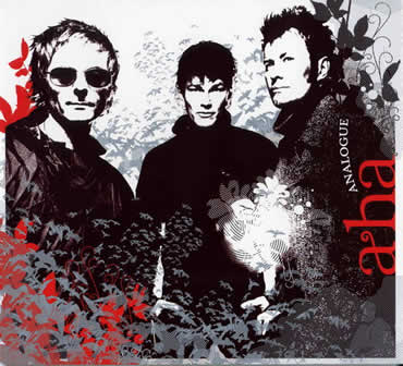 Группа a-ha альбом Analogue (2005)