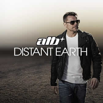 Исполнитель ATB альбом Distant Earth (2011)