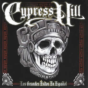 Группа Cypress Hill альбом Los Grandes Exitos En Español (1999)