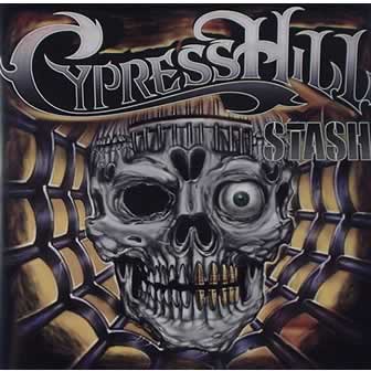 Группа Cypress Hill альбом Stash EP (2002)