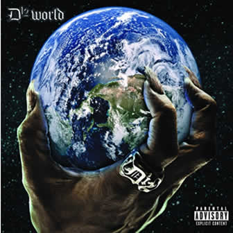 Группа D12 альбом D12 World (2004)