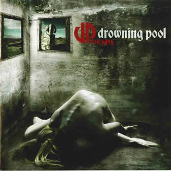 Группа Drowning Pool альбом Full Circle (2007)