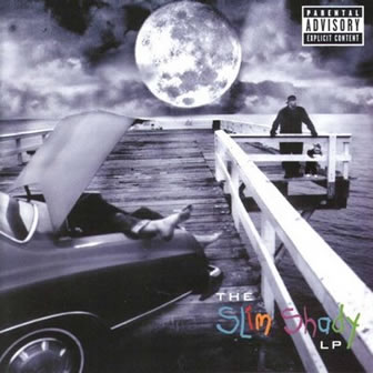 Исполнитель Eminem альбом The Slim Shady LP (1999)