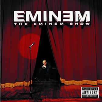 Исполнитель Eminem альбом The Eminem Show (2002)