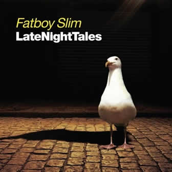 Исполнитель Fatboy Slim альбом LateNightTales (2007)