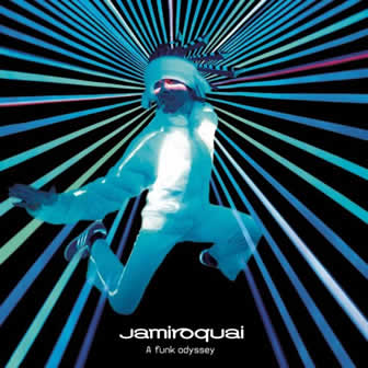 Исполнитель Jamiroquai альбом A Funk Odyssey (2001)