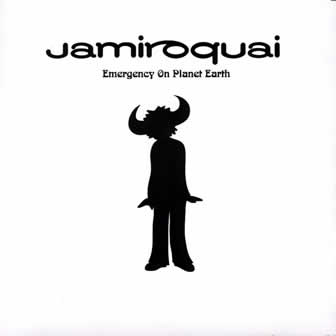 Исполнитель Jamiroquai альбом Emergency On Planet Earth (1993)