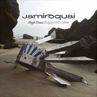 Исполнитель Jamiroquai альбом High Times Singles 1992-2006 (2006)