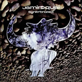 Исполнитель Jamiroquai альбом Synkronized (1999)