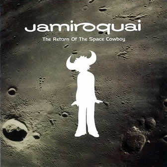 Исполнитель Jamiroquai альбом The Return Of The Space Cowboy (1994)