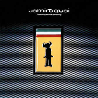 Исполнитель Jamiroquai альбом Travelling Without Moving (1996)