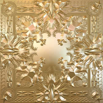 Исполнитель Kanye West & Jay-Z альбом Watch The Throne (2011)
