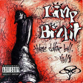 Группа Limp Bizkit альбом Three Dollar Bill, Y'All (1997)
