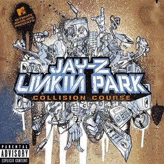 Группа Linkin Park альбом Collision Course (feat. Jay-Z) (2004)