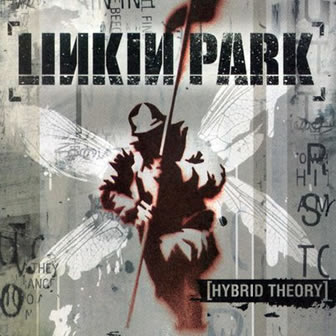 Группа Linkin Park альбом Hybrid Theory (2000)