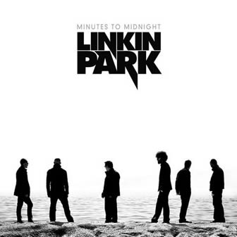 Группа Linkin Park альбом Minutes To Midnight (2007)