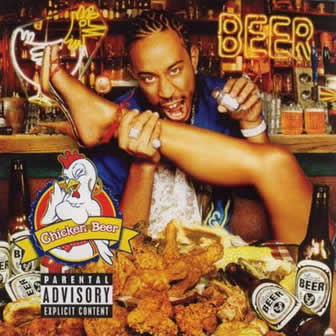 Исполнитель Ludacris альбом Chicken-n-Beer (2003)