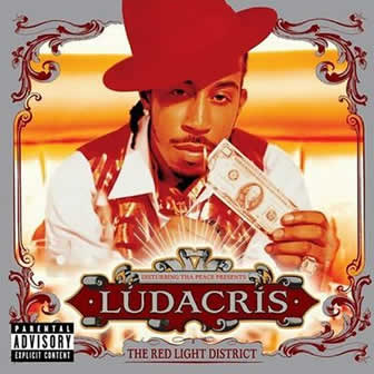 Исполнитель Ludacris альбом The Red Light District (2004)