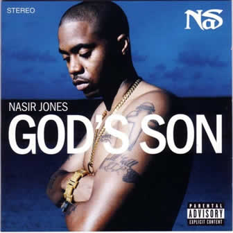 Исполнитель Nas альбом God's Son (2002)