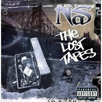 Исполнитель Nas альбом The Lost Tapes (2002)