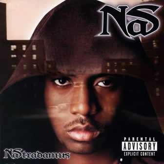 Исполнитель Nas альбом Nastradamus (1999)