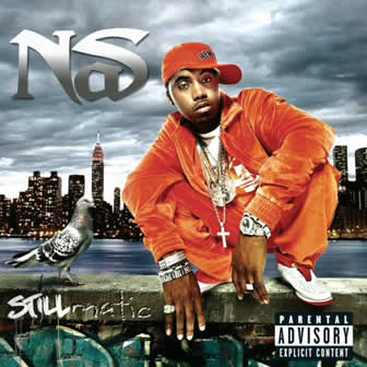 Исполнитель Nas альбом Stillmatic (2001)